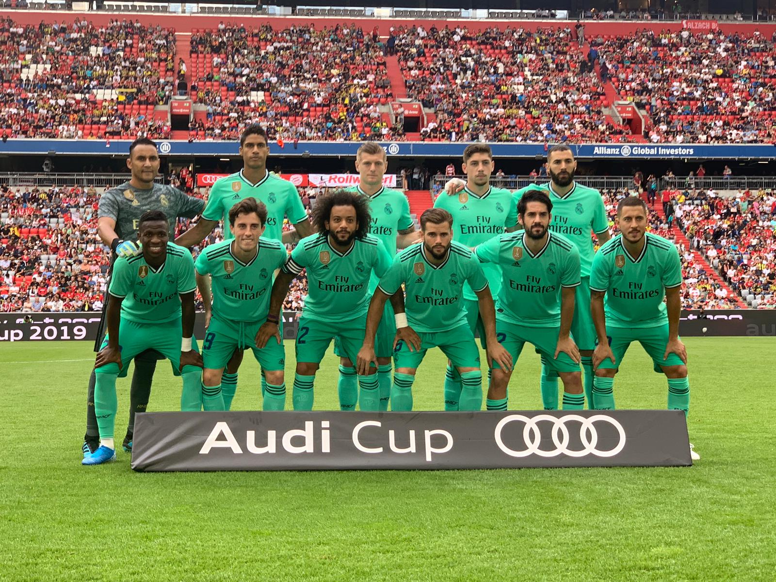 A对决中 A对决中