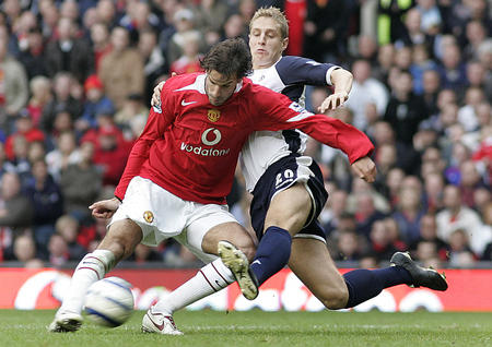 江队在攻击 江队在攻击