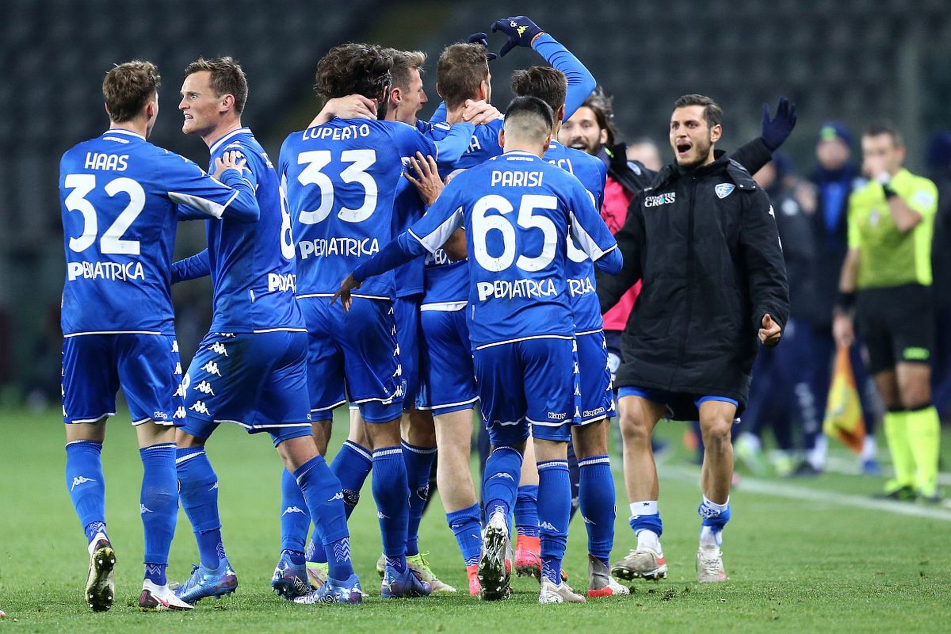 米德尔斯堡 米德尔斯堡